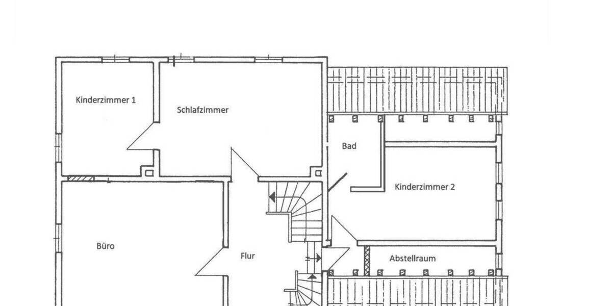 Einfamilienhaus Lindewerra - 6 Zimmer, 214 m&sup2;, 424.000&euro; | Angebot:25716283