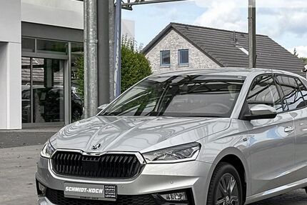 Skoda Fabia 7.400 km 17.890 &euro; Wilhelmshaven 26388