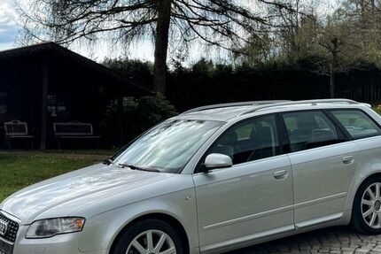 Audi A4 131.500 km 9.850 &euro; Neureichenau 94089