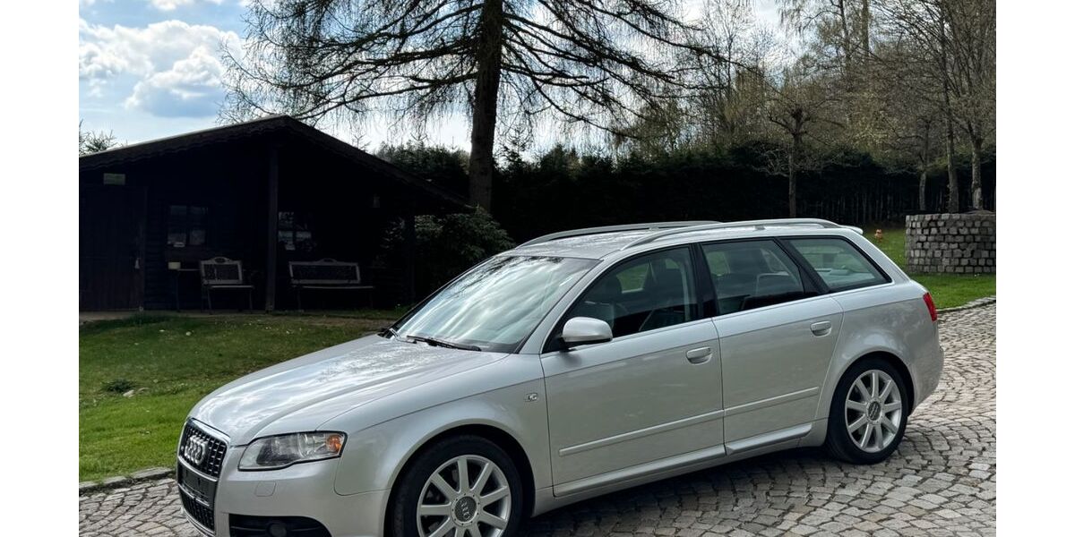 Audi A4 131.500 km 9.850 &euro; Neureichenau 94089