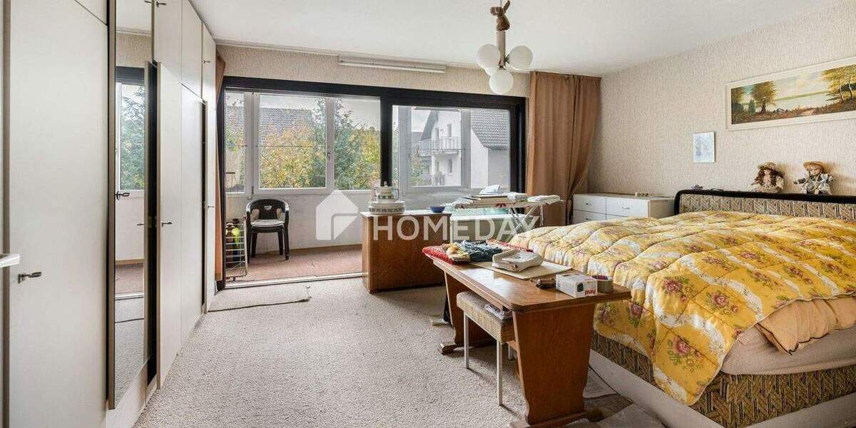 Reihenmittelhaus Bühl Vimbuch - 5 Zimmer, 160 m&sup2;, 314.000&euro; | Angebot:25708391