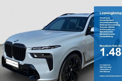 BMW X7 2.238 km 110.955 &euro; Zwickau 08060