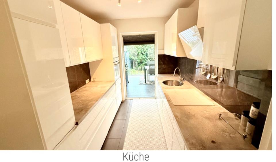 Reihenhaus Niederkassel - 4.5 Zimmer, 118 m&sup2;, 2.500&euro; | Angebot:26107847