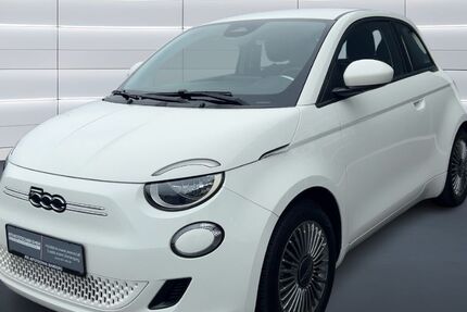 Fiat 500e 17.200 km 19.990 &euro; Bamberg 96052