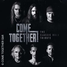 Come Together - The Classic-Rock Tribute
