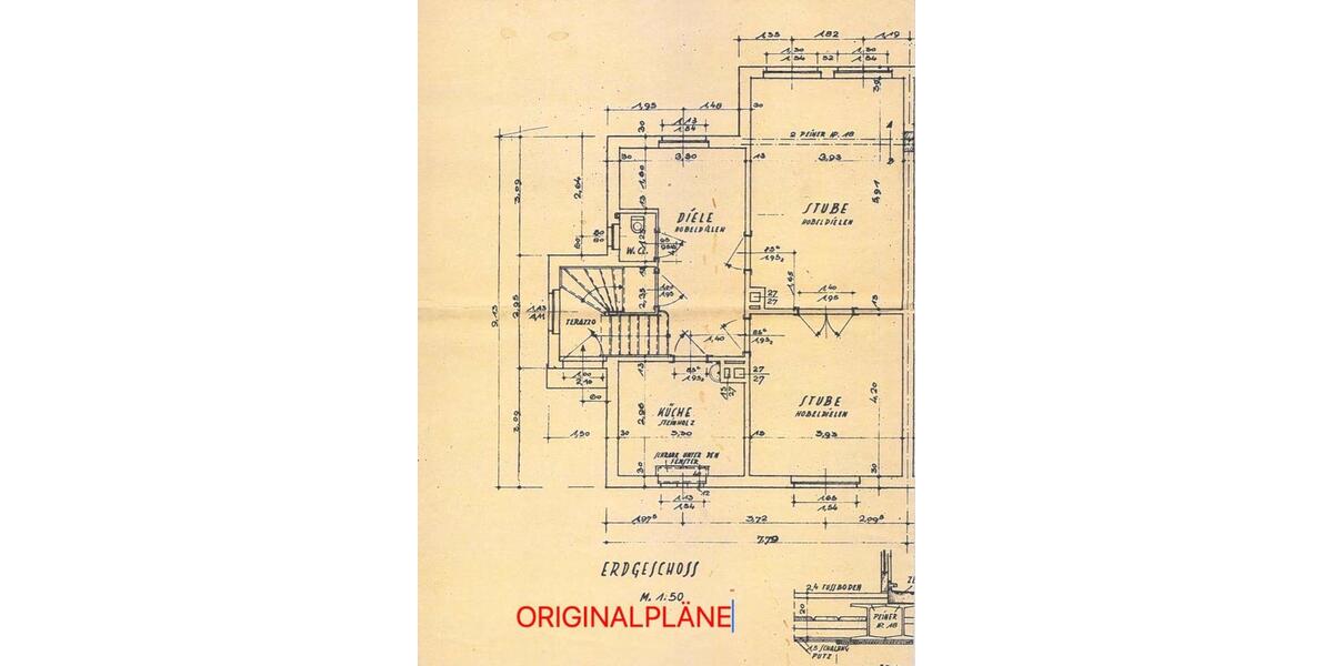 Doppelhaushälfte Leipzig Nord - 580.000&euro; | Angebot:25051879