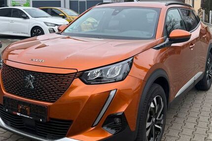 Peugeot 2008 48.050 km 16.490 &euro; Neustadt a.d. Donau 93333