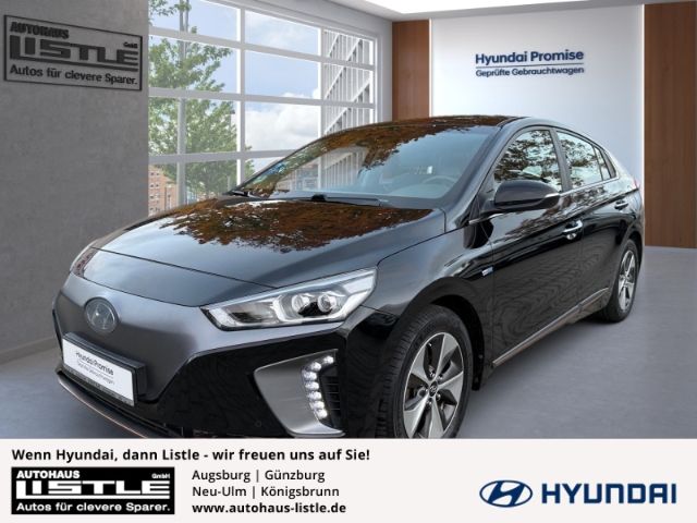 Hyundai IONIQ 37.500 km 15.485 &euro; Augsburg 86165