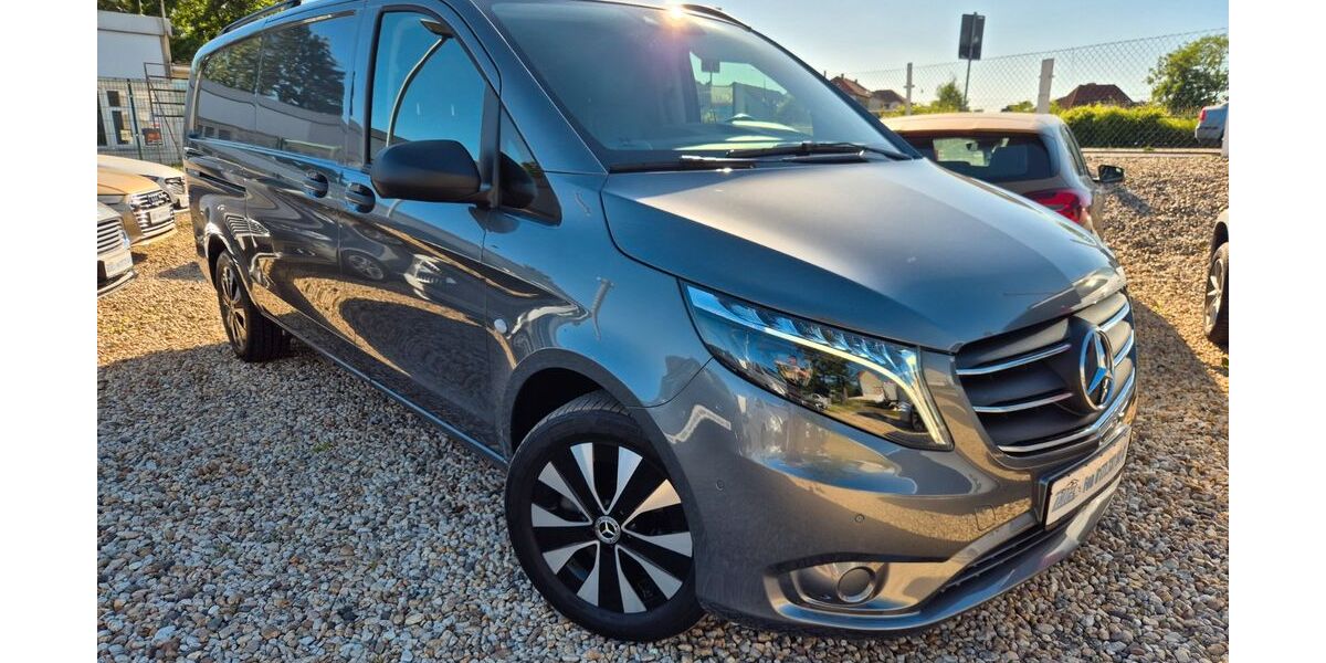 Mercedes-Benz Vito 14.490 km 43.900 &euro; Leipzig 04179