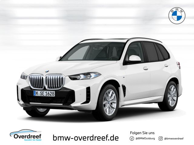 BMW X5 23.799 km 84.880 € Duisburg 47119