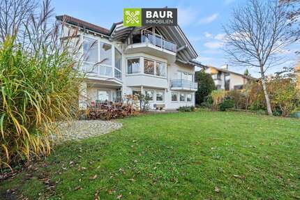 Haus zum Kaufen in Bad Saulgau 1.100.000 € 232 m² 6 zimmer