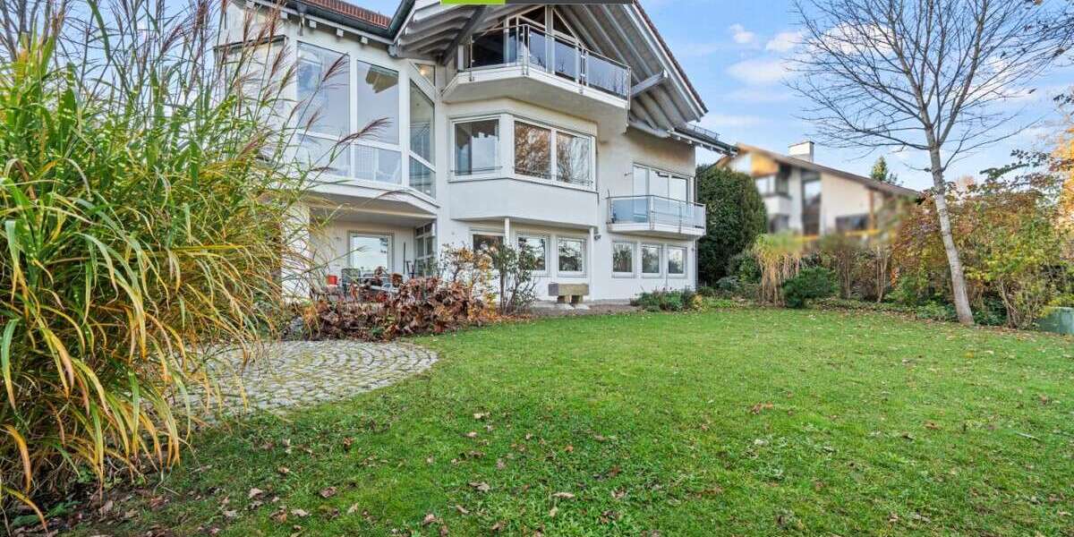 Haus zum Kaufen in Bad Saulgau 1.100.000 € 232 m² 6 zimmer