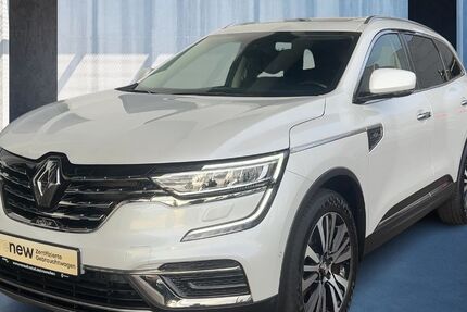 Renault Koleos 39.263 km 29.490 € Unterschleißheim 85716