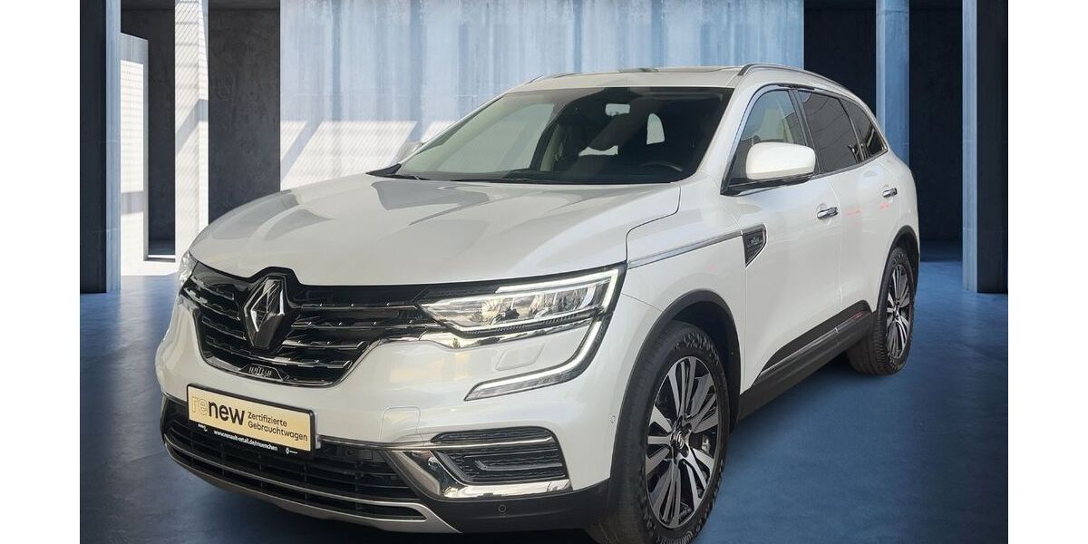 Renault Koleos 39.263 km 29.990 € Unterschleißheim 85716