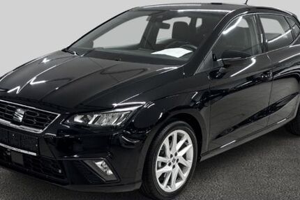 Seat Ibiza 2.195 km 23.700 &euro; Freiburg 79108