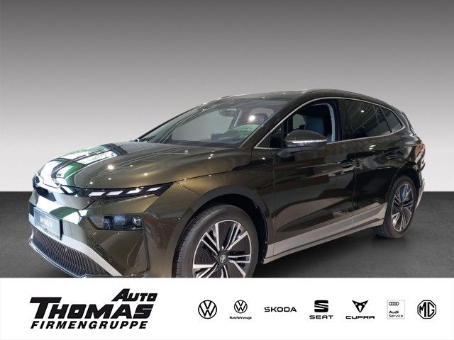 Skoda Enyaq 6.500 km 42.890 € Bad Honnef 53604
