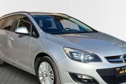 Opel Astra 188.000 km 4.400 &euro; Königsbrück bei Dresden 01936