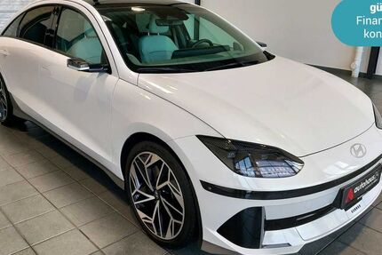 Hyundai IONIQ 6 23.575 km 33.290 € Wuppertal 42287