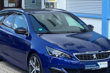 Peugeot 308 81.000 km 13.780 &euro; pforzheim 75181