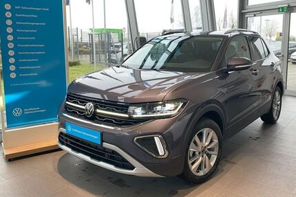 VW T-Cross 22.500 km 27.450 € Bad Vilbel 61118