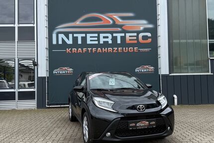 Toyota Aygo (X) 6.500 km 15.399 € Rotenburg 27356