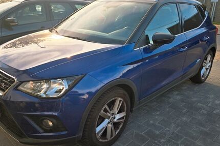 Seat Arona 63.000 km 15.000 € Flörsheim 65439