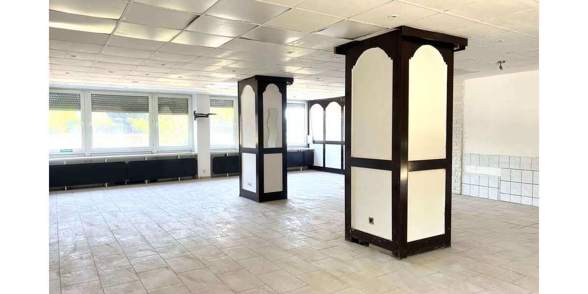 Etagenwohnung Bocholt - 4 Zimmer, 140 m&sup2;, 120.000&euro; | Angebot:25087018