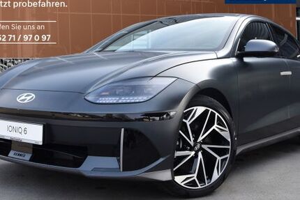 Hyundai IONIQ 6 3.000 km 39.850 &euro; Höxter 37671