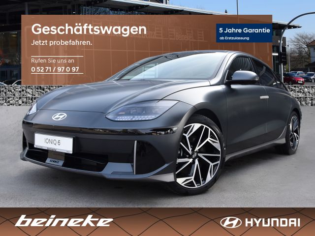 Hyundai IONIQ 6 3.000 km 39.850 &euro; Höxter 37671