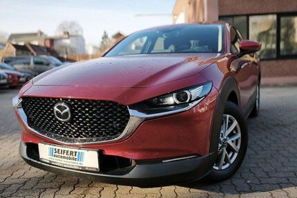 Mazda CX-30 71.319 km 19.690 &euro; Elmshorn 25337
