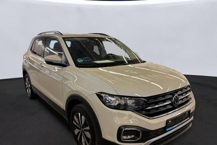 VW T-Cross 70.000 km 16.390 &euro; Braunschweig 38116