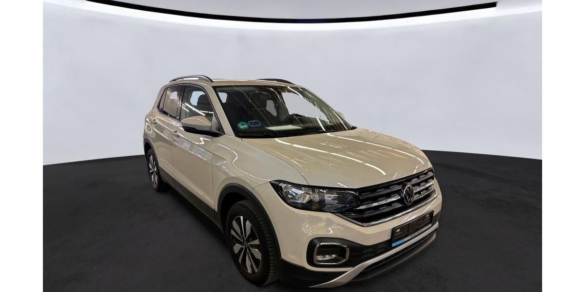 VW T-Cross 70.000 km 16.390 &euro; Braunschweig 38116