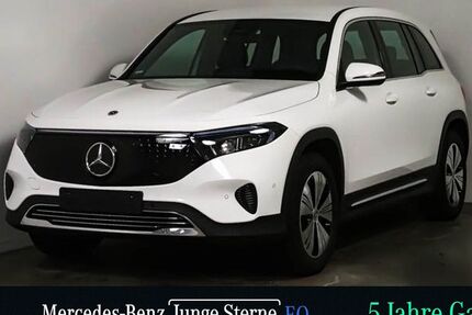 Mercedes-Benz EQB 3.364 km 38.983 &euro; Weyhe 28844