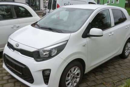 Kia Picanto 56.900 km 8.990 € Altdorf-Rasch 90518