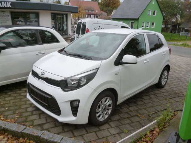 Kia Picanto 56.900 km 8.990 € Altdorf-Rasch 90518