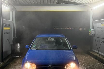 VW Golf 116.000 km 2.200 &euro; Schwäbisch Gmünd 73529