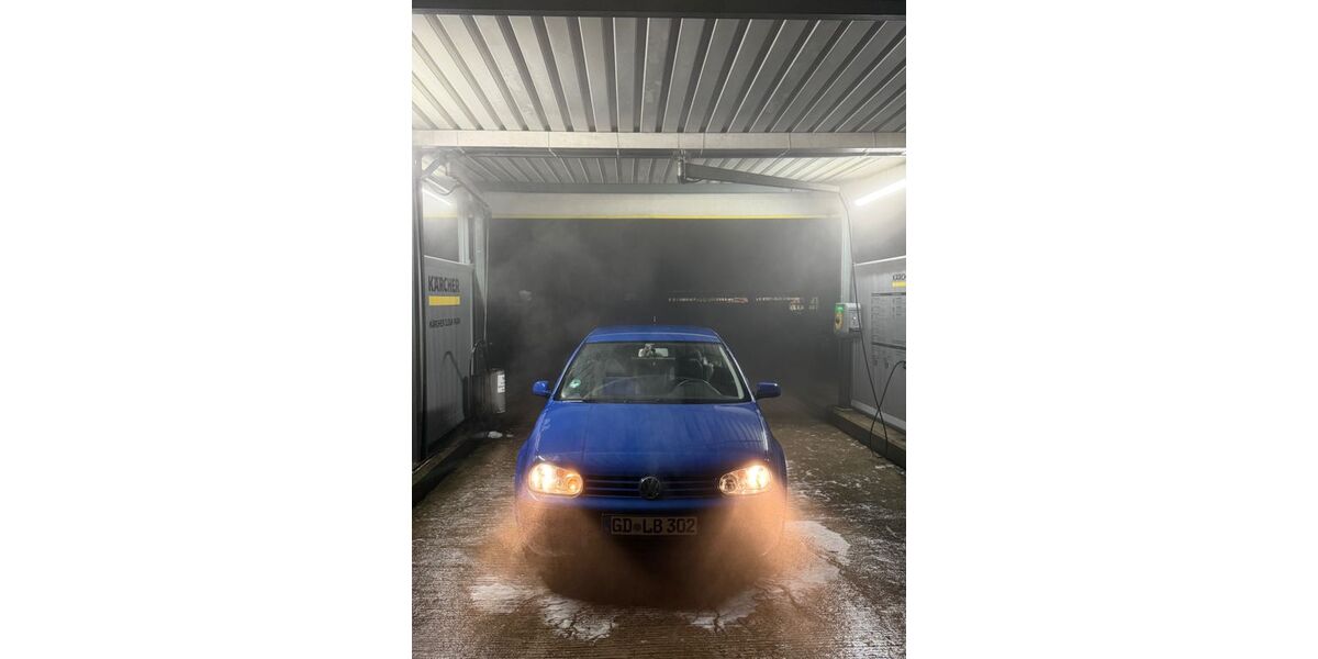 VW Golf 116.000 km 2.200 &euro; Schwäbisch Gmünd 73529