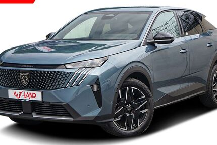 Peugeot 3008 13.781 km 27.990 &euro; Brehna 06796