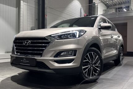Hyundai TUCSON 54.050 km 20.790 &euro; Kerpen 50169