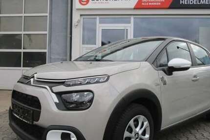 Citroen C3 9.921 km 13.490 € Fuchsstadt 97727