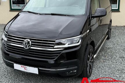 VW T6 Multivan 99.900 km 39.985 &euro; Silberstedt 24887