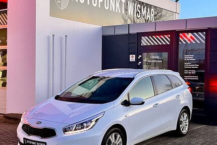 Kia ceed / Ceed 83.700 km 9.980 &euro; Wismar 23966