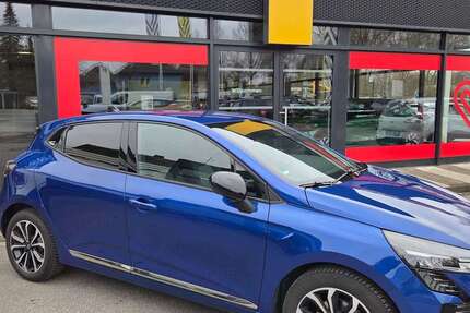 Renault Clio 6.100 km 18.990 &euro; Lünen 44532