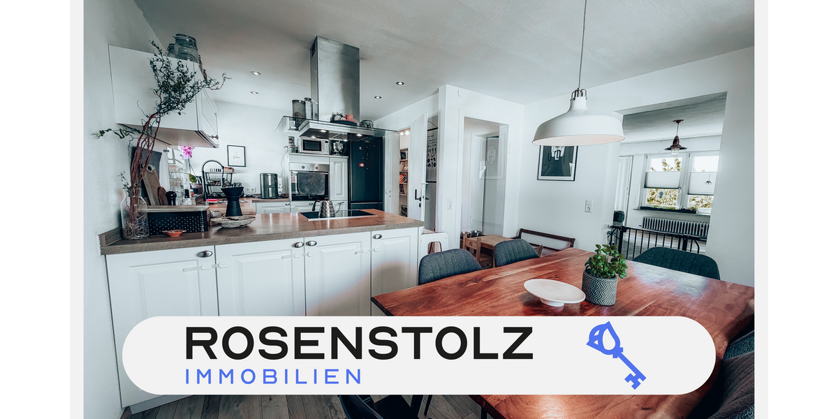 Etagenwohnung Löchgau - 5.5 Zimmer, 115 m&sup2;, 339.000&euro; | Angebot:26435088