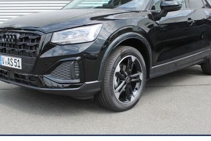 Audi Q2 27.500 km 32.935 € Falkenstein 08223