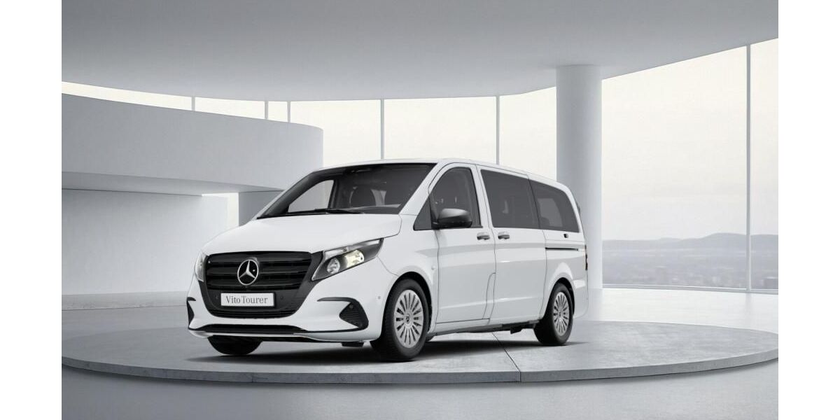 Mercedes-Benz Vito 24.896 km 52.955 &euro; Pforzheim 75179