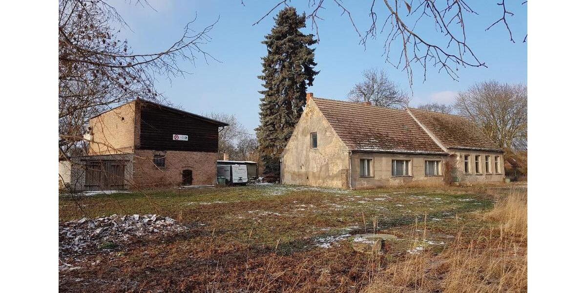Einfamilienhaus Ferdinandshof - 8 Zimmer, 420 m&sup2;, 137.000&euro; | Angebot:26354176