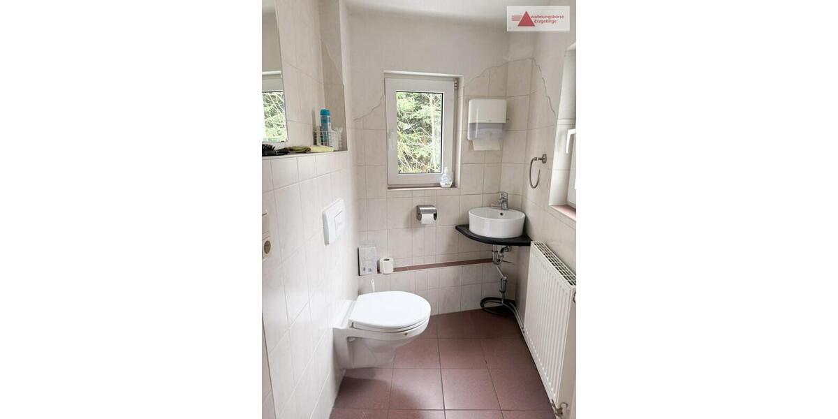 Gewerbeobjekt Crottendorf - 880&euro; | Angebot:26129841