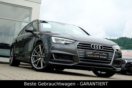 Audi A4 166.100 km 18.990 &euro; Wörth a.d. Donau, bei Regensburg 93086