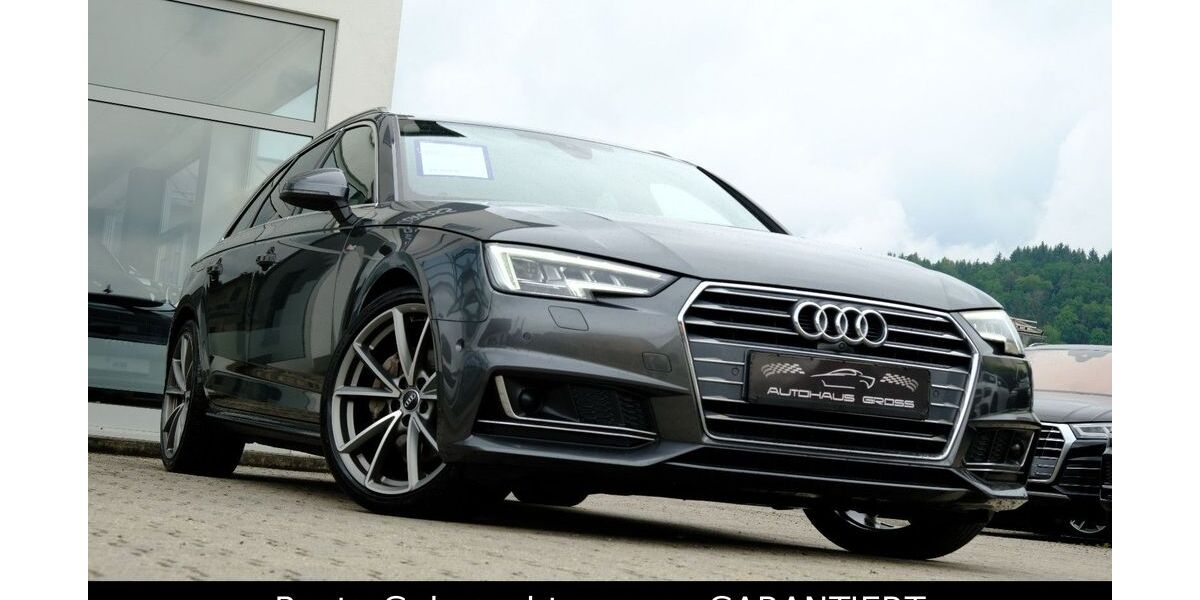 Audi A4 166.100 km 18.990 &euro; Wörth a.d. Donau, bei Regensburg 93086